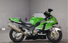 KAWASAKI ZX 1200 NINJA R ZXT20A
