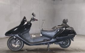 HONDA FUSION MF02