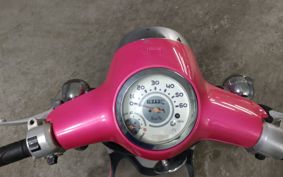 HONDA GIORNO AF70