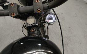 HARLEY HARLEY FXS1340 BCK