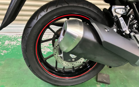 SUZUKI STROM 250ABS DS11A