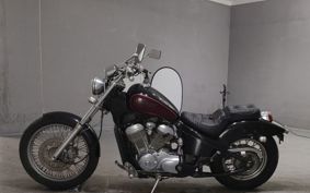 HONDA STEED400 NC26