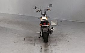 HONDA MONKEY AB27