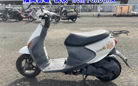 SUZUKI LETS4