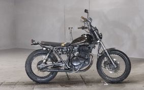 SUZUKI GLASS TRACKER BIG BOY NJ47A