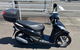 HONDA DIO 110 JF31