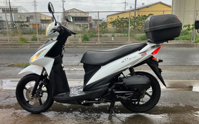 SUZUKI ADDRESS V110 CE47A