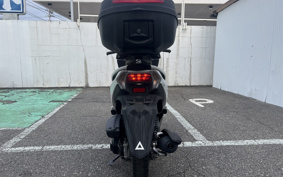YAMAHA TORI CITY125 SE82J