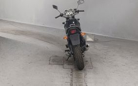 HONDA JADE MC23