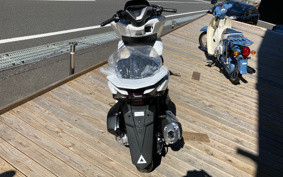 HONDA PCX125 JK05