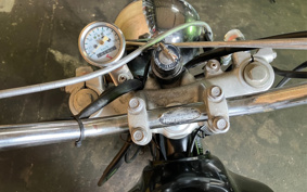 YAMAHA TW200 DG07J