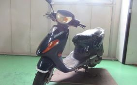 PGO CHARGE125