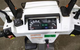HONDA GYRO TD02