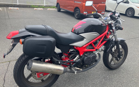 HONDA VTR 250 MC33