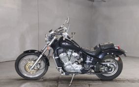 HONDA STEED400 NC26