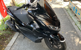 HONDA PCX125 JK05