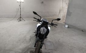 KTM 390 DUKE JPJ40
