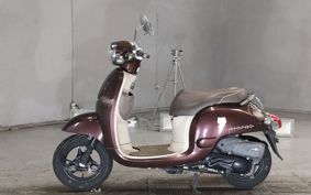 HONDA GIORNO AF70