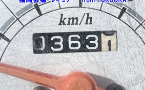 SUZUKI LETS4
