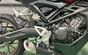 HONDA CB125 R JC91
