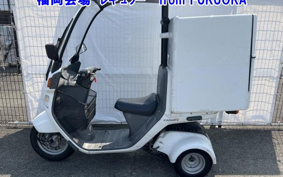 HONDA GYRO CANOPY-2