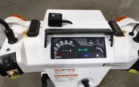 HONDA GYRO TD02