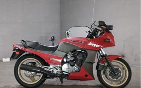 KAWASAKI GPZ900R NINJA ZX900A