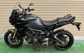 YAMAHA MT-09 Tracer 2016 RN36J