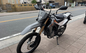 HONDA CRF250L MD47