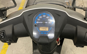 YAMAHA JOG AY01