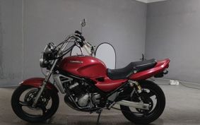 KAWASAKI BALIUS250-2 ZR250B
