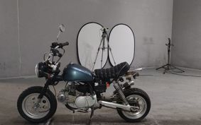 HONDA MONKEY Z50J