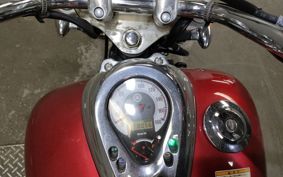 YAMAHA DRAGSTAR400 VH02J