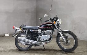 SUZUKI GT380 GT380