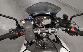 SUZUKI GSR750 GR7NA