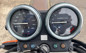 HONDA HORNET250