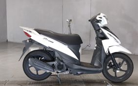 SUZUKI ADDRESS V110 CE47A