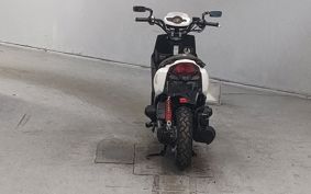 YAMAHA BWS50 SA44J