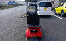 HONDA GYRO TA03