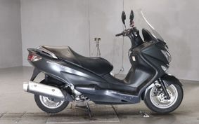 SUZUKI BURGMAN200 CH41A