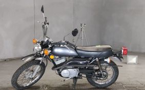 KAWASAKI KM90 MC