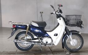 HONDA SUPER CUB110 JA10