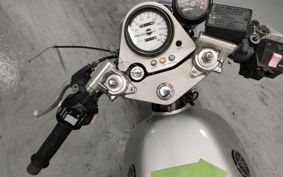 YAMAHA SRX600-1 1JK