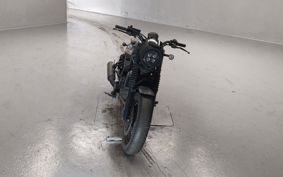 HONDA  REBEL 250S MC49