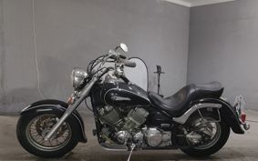 YAMAHA DRAGSTAR400 CLASSIC VH02J