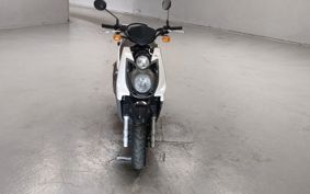 YAMAHA BW S125 SE45