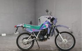 YAMAHA DT50 17W