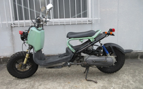 HONDA ZUMAR AF58
