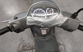 SUZUKI LETS4 CA45A