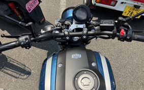 YAMAHA XSR900 2017 RN46J
